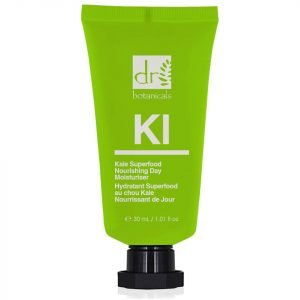 Dr Botanicals Apothecary Kale Superfood Nourishing Day Moisturiser 50 Ml