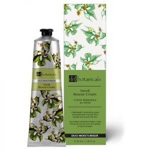 Dr Botanicals Neroli Rescue Cream 50 Ml