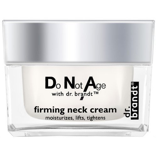 Dr Brandt DNA Firming Neck Cream