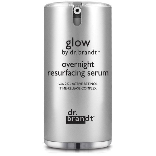 Dr Brandt Glow Overnight Resurfacing Serum