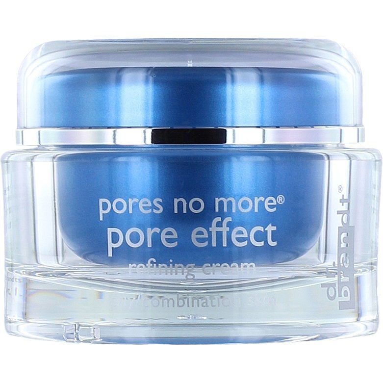 Dr Brandt Pores No More Pore Effect Refining Cream 50g