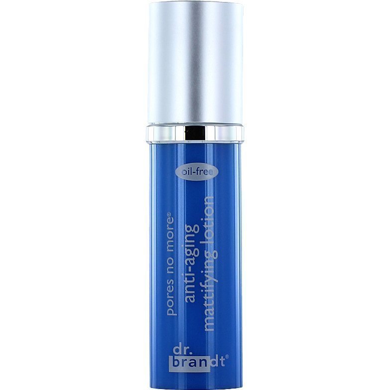 Dr Brandt Pores No MoreAging Mattifying Lotion 50ml