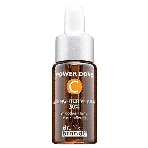 Dr Brandt Xtend Your Youth Power Dose Vitamin C