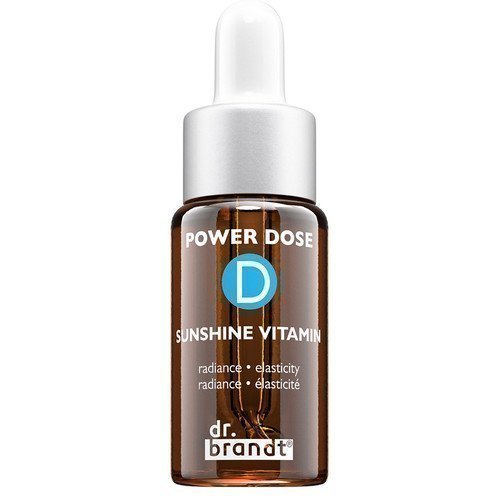 Dr Brandt Xtend Your Youth Power Dose Vitamin D