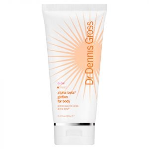 Dr Dennis Gross Alpha Beta Glow Lotion For Body 5oz