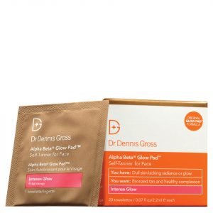 Dr Dennis Gross Alpha Beta Glow Pad Intense Glow
