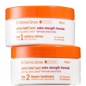 Dr Dennis Gross Alpha Beta Peel Extra Strength Formula 30 Applications