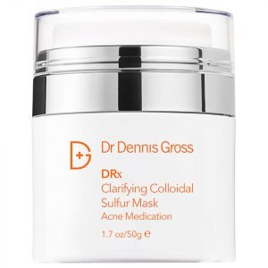 Dr Dennis Gross Clarifying Colloidal Sulfur Mask