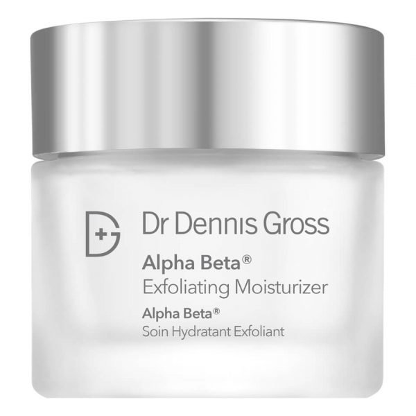 Dr Dennis Gross Skincare Alpha Beta Exfoliating Moisturiser 60 Ml