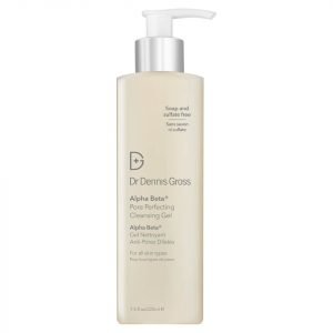 Dr Dennis Gross Skincare Alpha Beta Pore Perfecting Cleansing Gel 220 Ml