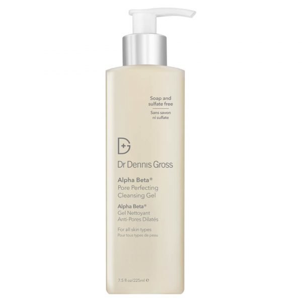 Dr Dennis Gross Skincare Alpha Beta Pore Perfecting Cleansing Gel 220 Ml