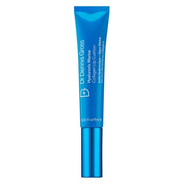 Dr Dennis Gross Skincare Hyaluronic Marine Collagen Lip Cushion 9 Ml