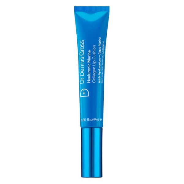 Dr Dennis Gross Skincare Hyaluronic Marine Collagen Lip Cushion 9 Ml