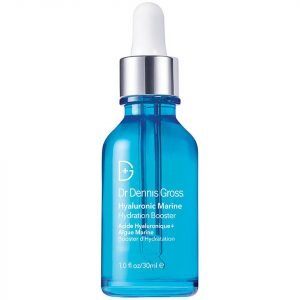 Dr Dennis Gross Skincare Hyaluronic Marine Hydration Booster 30 Ml