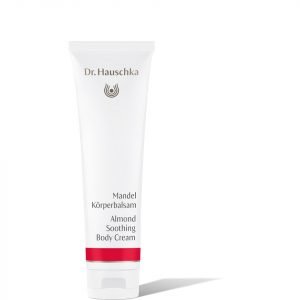 Dr. Hauschka Almond Soothing Body Cream 145 Ml