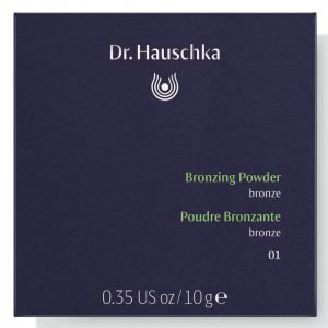 Dr. Hauschka Bronzing Powder 01 Bronze