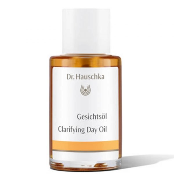 Dr. Hauschka Clarifying Day Oil 30 Ml