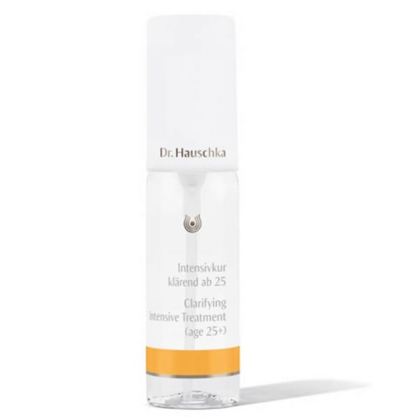 Dr. Hauschka Clarifying Intensive Treatment Age 25+ 40 Ml