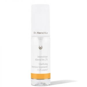 Dr. Hauschka Clarifying Intensive Treatment Up To Age 25 40 Ml