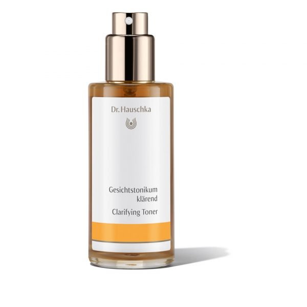 Dr. Hauschka Clarifying Toner 100 Ml