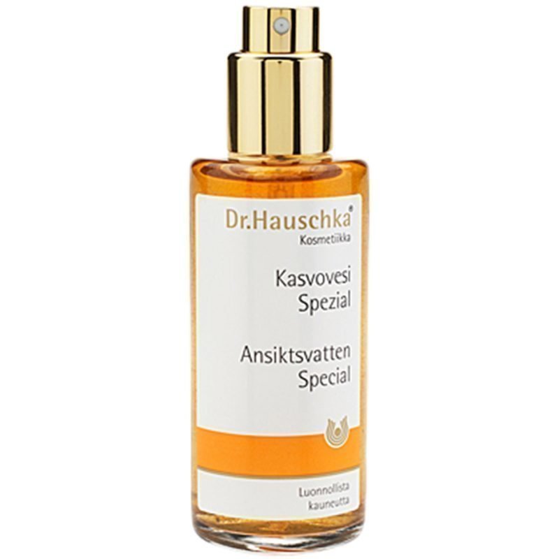 Dr. Hauschka Clarifying Toner 100ml