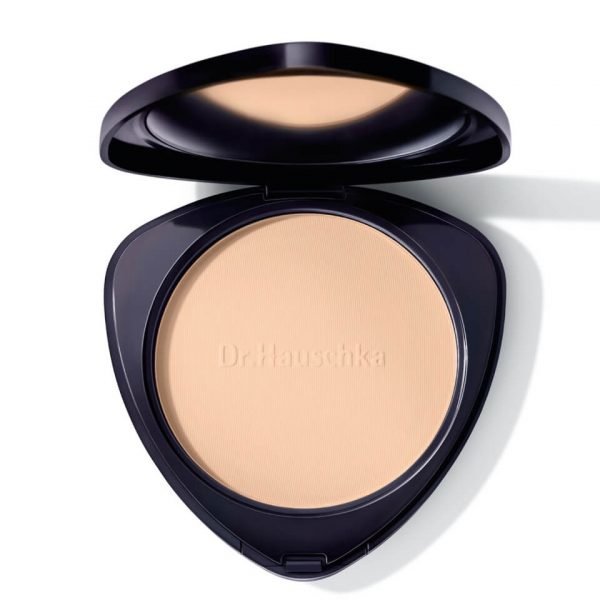 Dr. Hauschka Compact Powder Almond