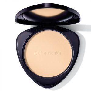 Dr. Hauschka Compact Powder Macadamia