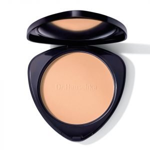 Dr. Hauschka Compact Powder Nutmeg