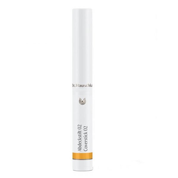 Dr. Hauschka Cover Stick 02 Beige 2 G