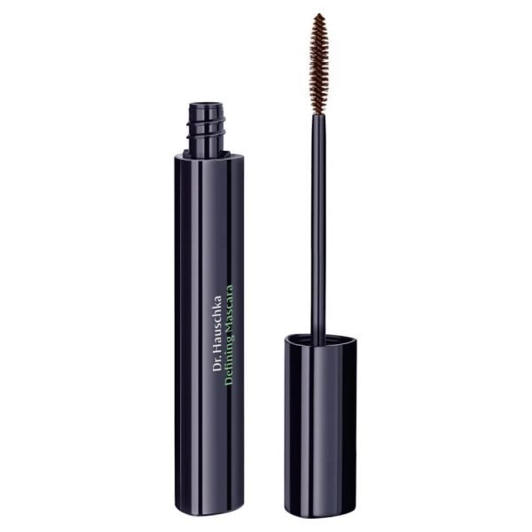 Dr. Hauschka Defining Mascara 02 Brown