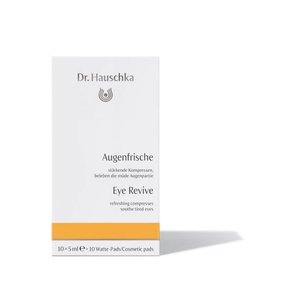 Dr. Hauschka Eye Revive 10 X 5 Ml