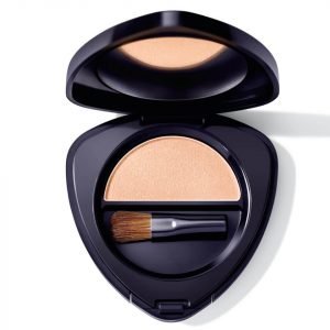 Dr. Hauschka Eyeshadow Trio 01 Alabaster