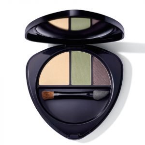 Dr. Hauschka Eyeshadow Trio 02 Jade