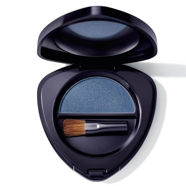 Dr. Hauschka Eyeshadow Trio 02 Lapis Lazuli