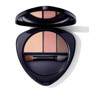 Dr. Hauschka Eyeshadow Trio 04 Sunstone