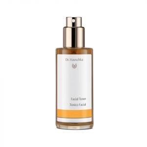 Dr. Hauschka Facial Toner 100 Ml