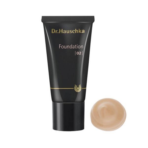 Dr. Hauschka Foundation Almond