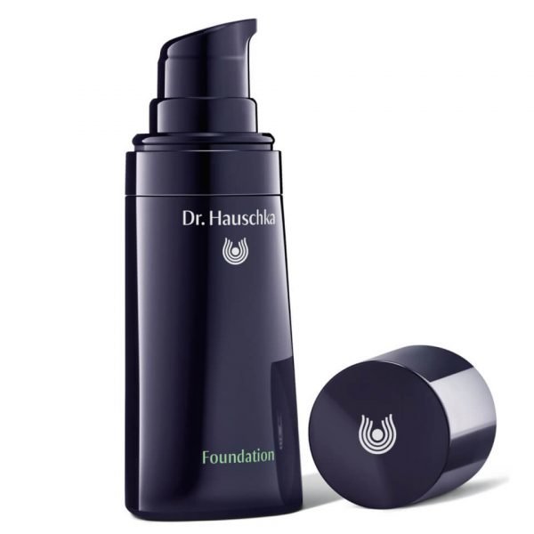 Dr. Hauschka Foundation Macadamia