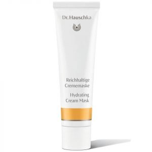 Dr. Hauschka Hydrating Cream Mask 30 Ml