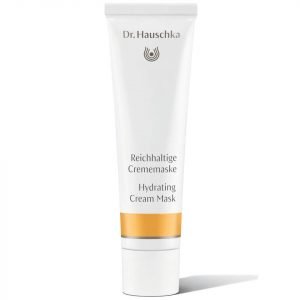 Dr. Hauschka Hydrating Cream Mask 30 Ml