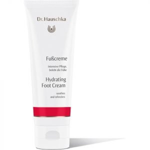 Dr. Hauschka Hydrating Foot Cream 75 Ml