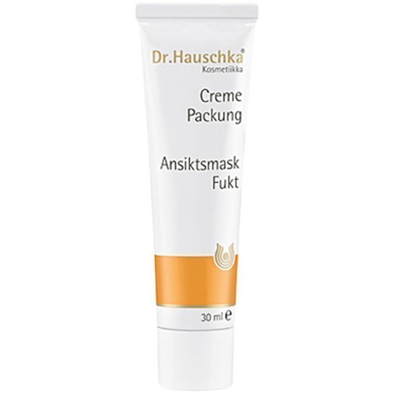 Dr. Hauschka Hydrating Mask 30ml