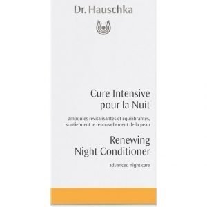 Dr. Hauschka Ihokuuri N 10 Ampullia