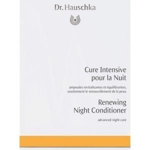 Dr. Hauschka Ihokuuri N 50 Ampullia