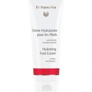 Dr. Hauschka Jalkavoide 75 ml