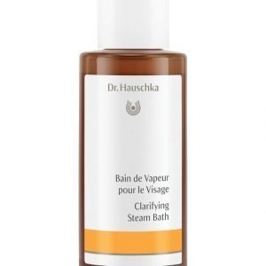 Dr. Hauschka Kasvohöyrykylpy 100 ml