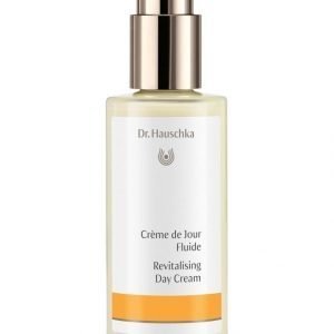 Dr. Hauschka Kosteusvoide 100 ml