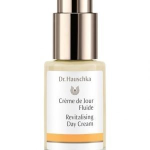 Dr. Hauschka Kosteusvoide 30 ml