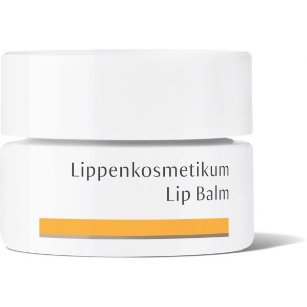 Dr Hauschka Lip Balm 4.5 Ml