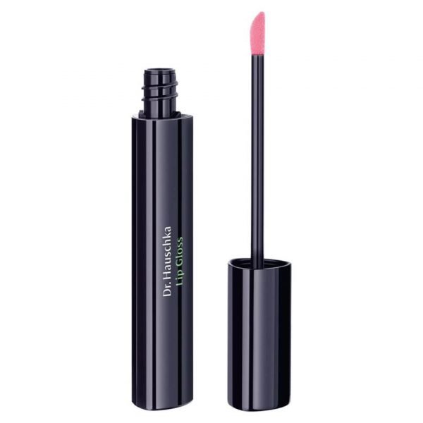 Dr. Hauschka Lip Gloss 01 Bush Plum